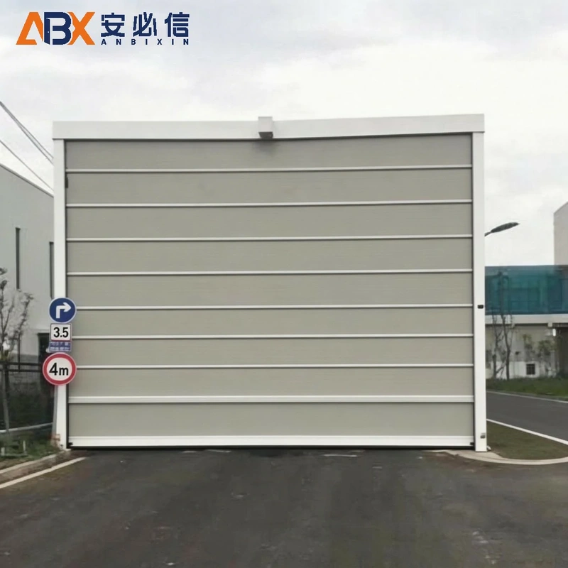 玉林市背带堆积门