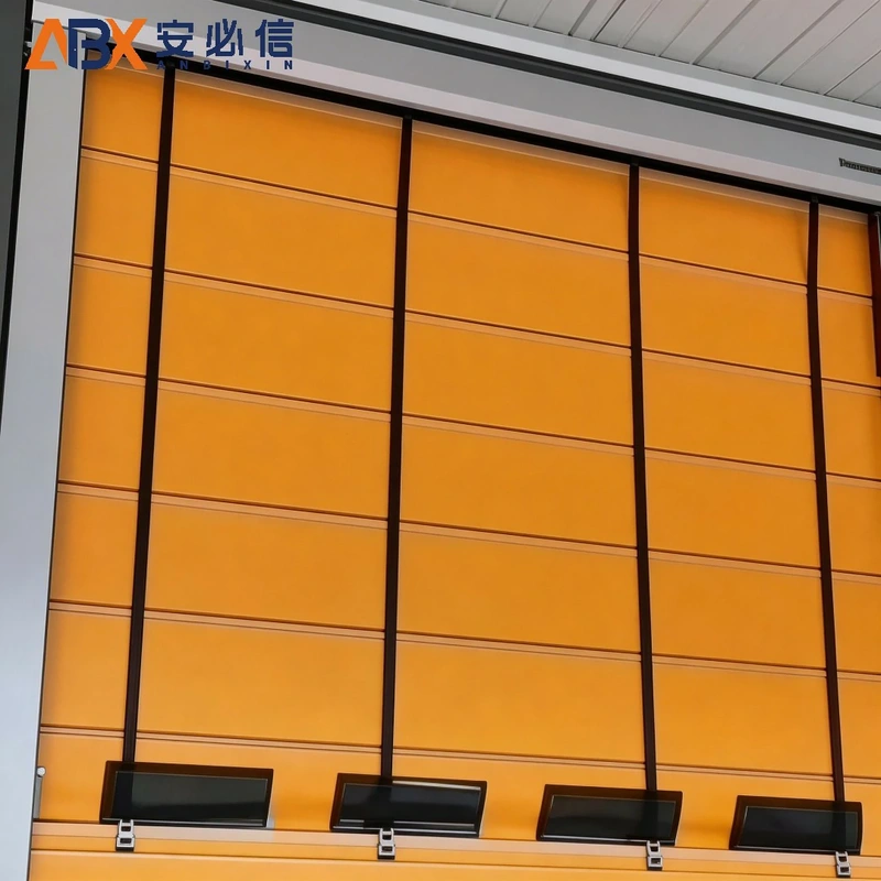 玉林市机械式门封